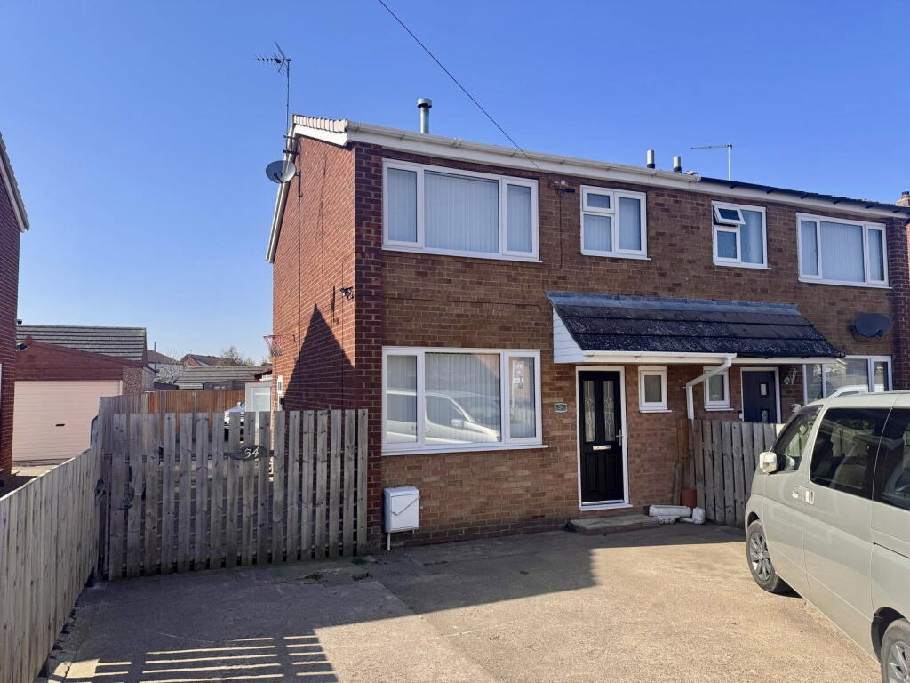 Main image of property: Hawling Road, Market Weighton, York, YO43 3JR