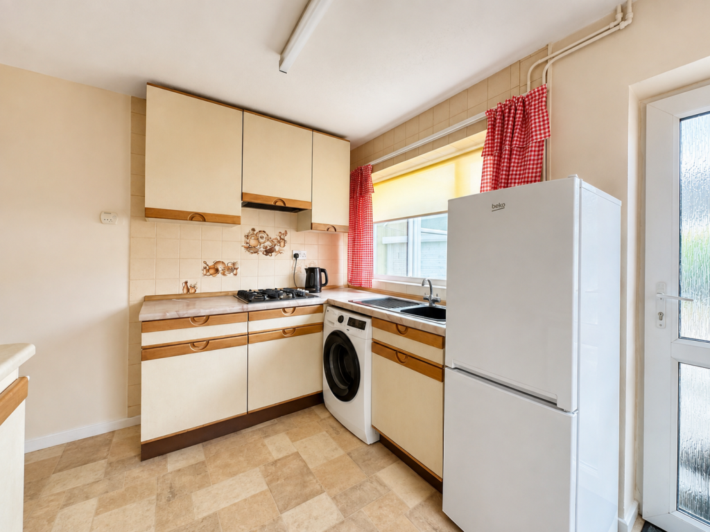 House in Leicester - More