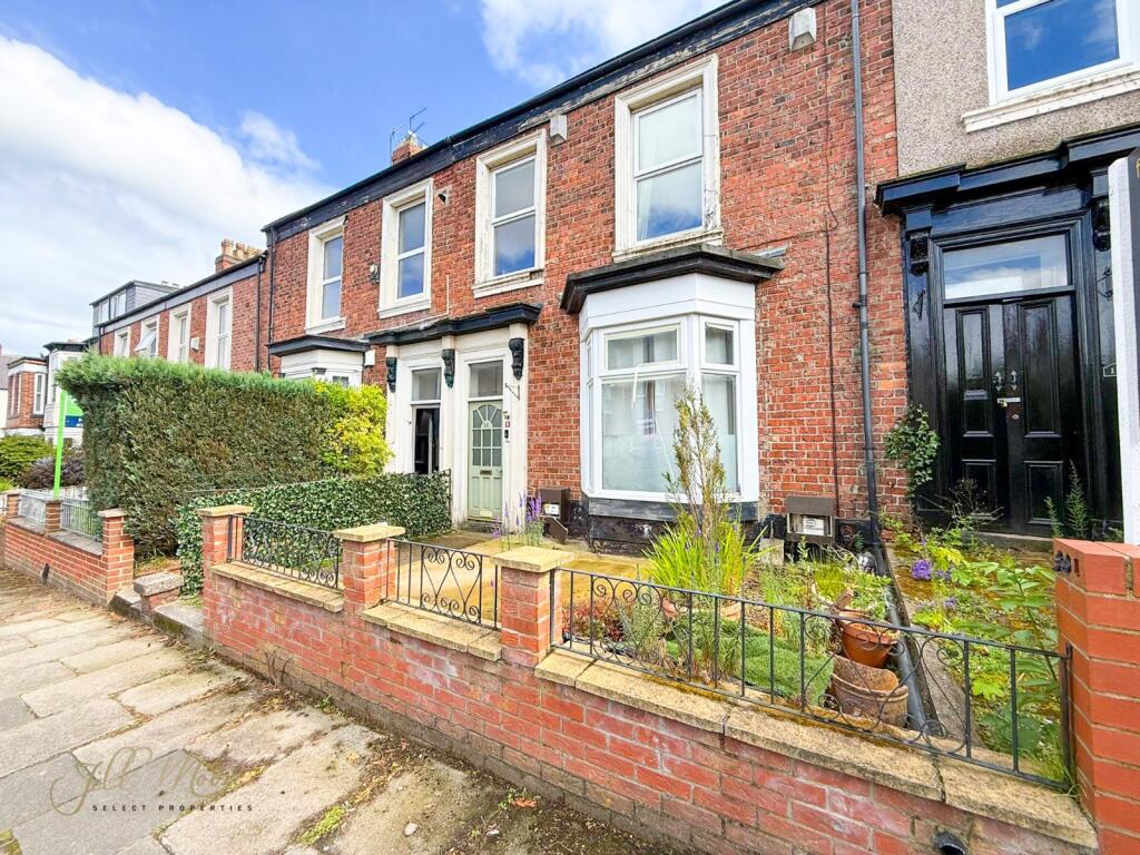 Main image of property: Belle Vue Road, Ashbrooke, Sunderland, Tyne and Wear, SR2