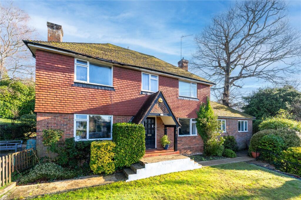 Main image of property: Kingswood Close, Weybridge, Surrey, KT13
