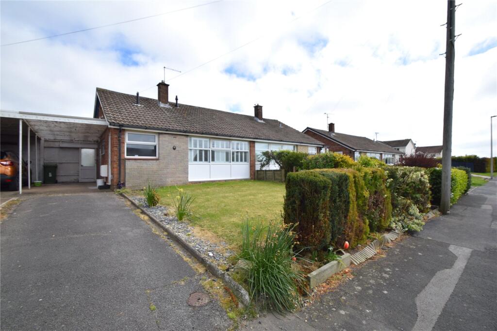 Main image of property: Thoresby Close, Bridlington, East Riding of Yorkshire, YO16