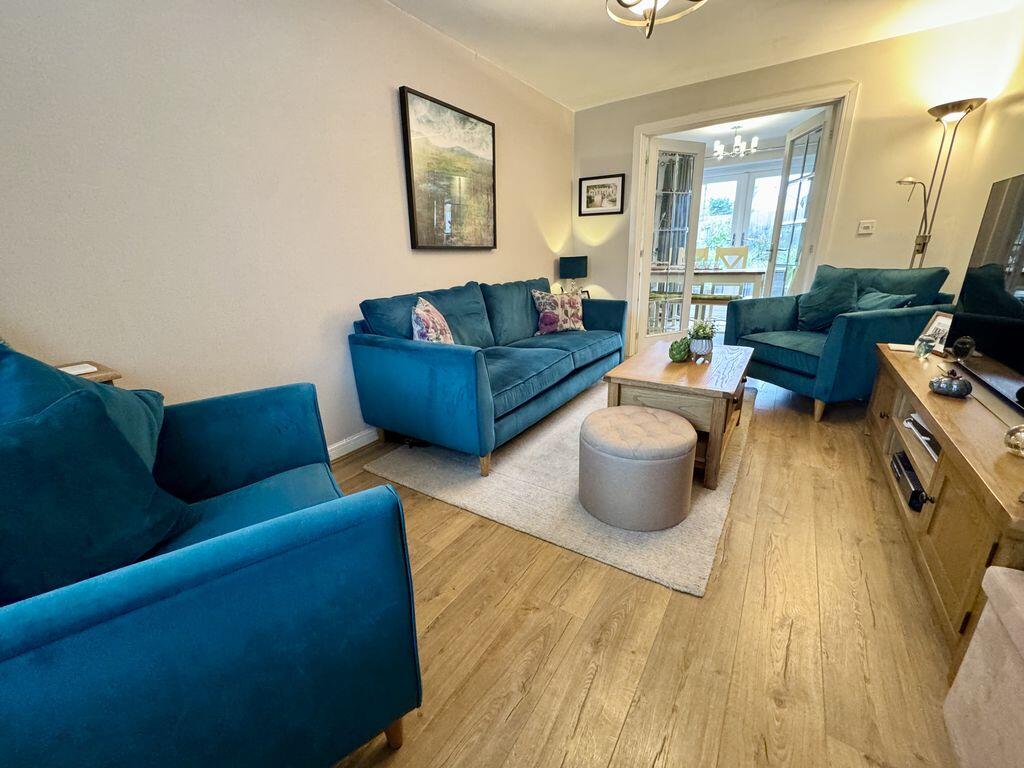 House in Crewe - View 2