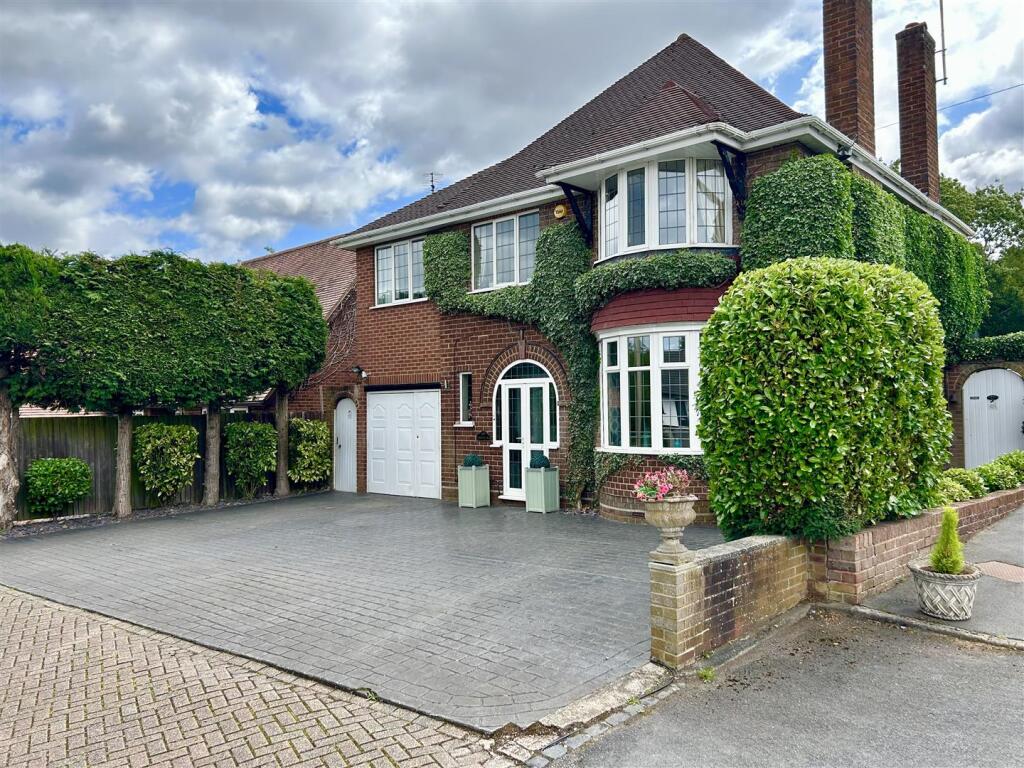 Additional image 2 of Manor Way, Halesowen