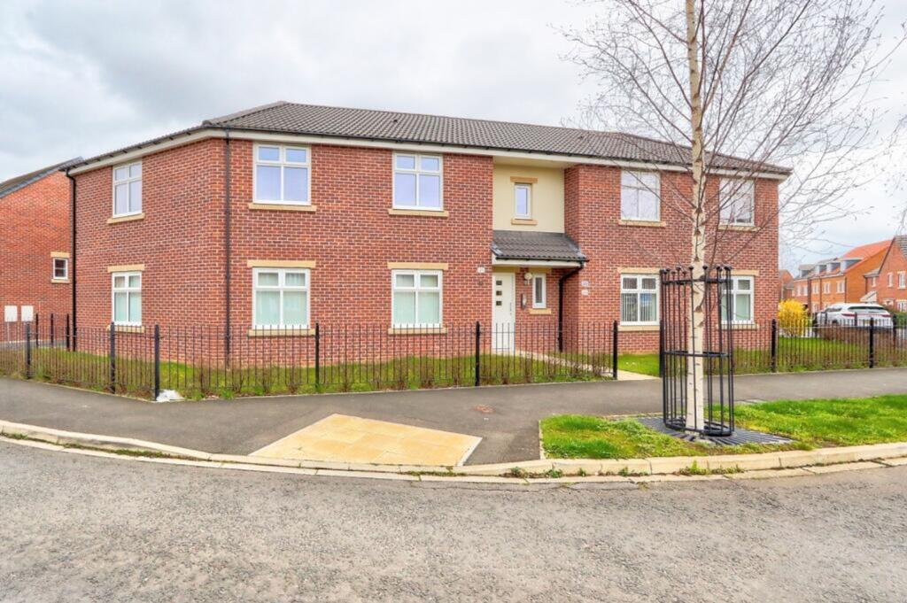 Main image of property: Sculptor Crescent, Stockton-On-Tees, TS18