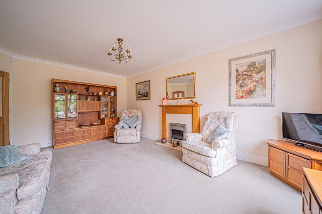 House in Solihull, Knowle - More