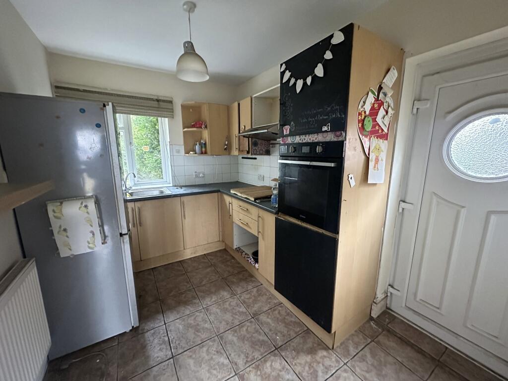 House in Doncaster, Rossington - View 4