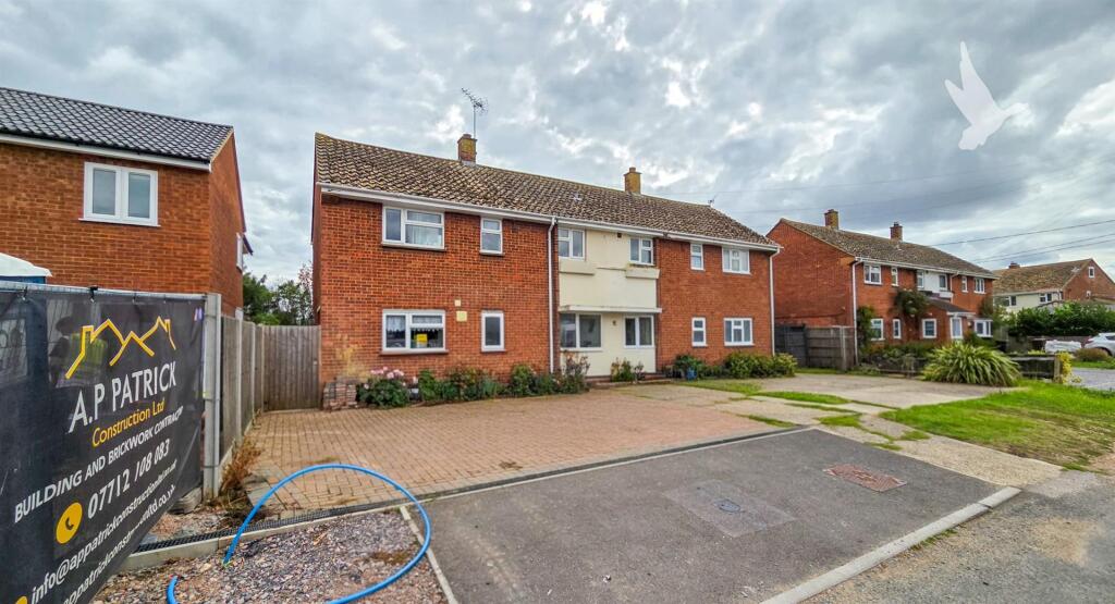 Main image of property: Storms Way, Chelmsford
