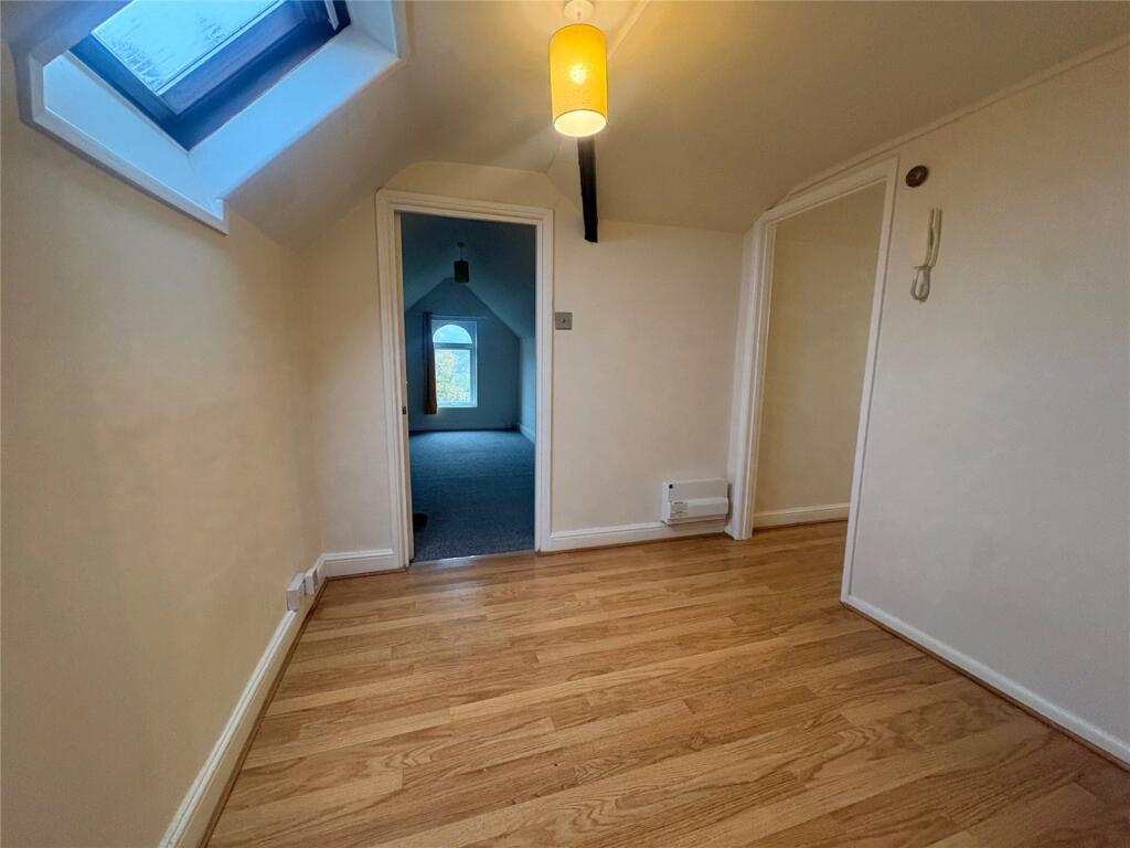 Apartment in Bath - View 4