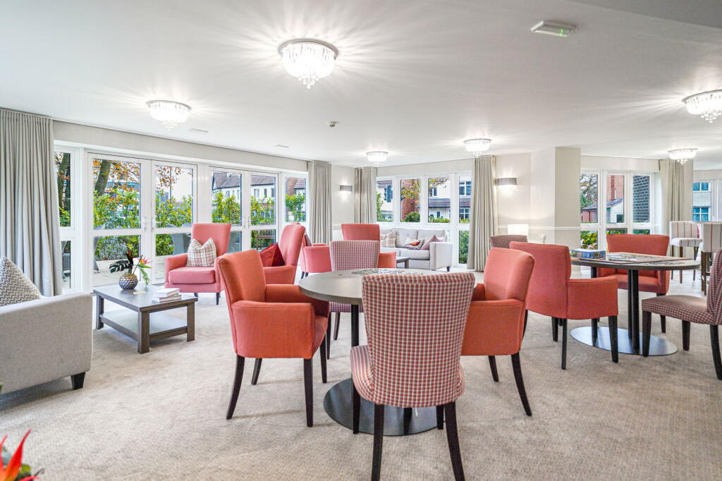 Additional image 4 of Apartment 17, Bower Lodge, Shirley