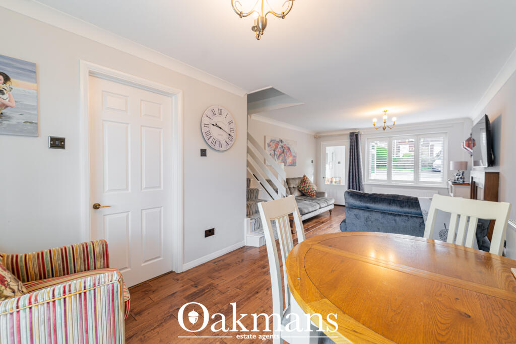 Boultons Lane, Redditch, B97 photo 4