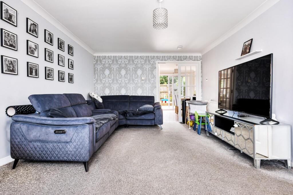 Horsham Close, Haverhill - View 3