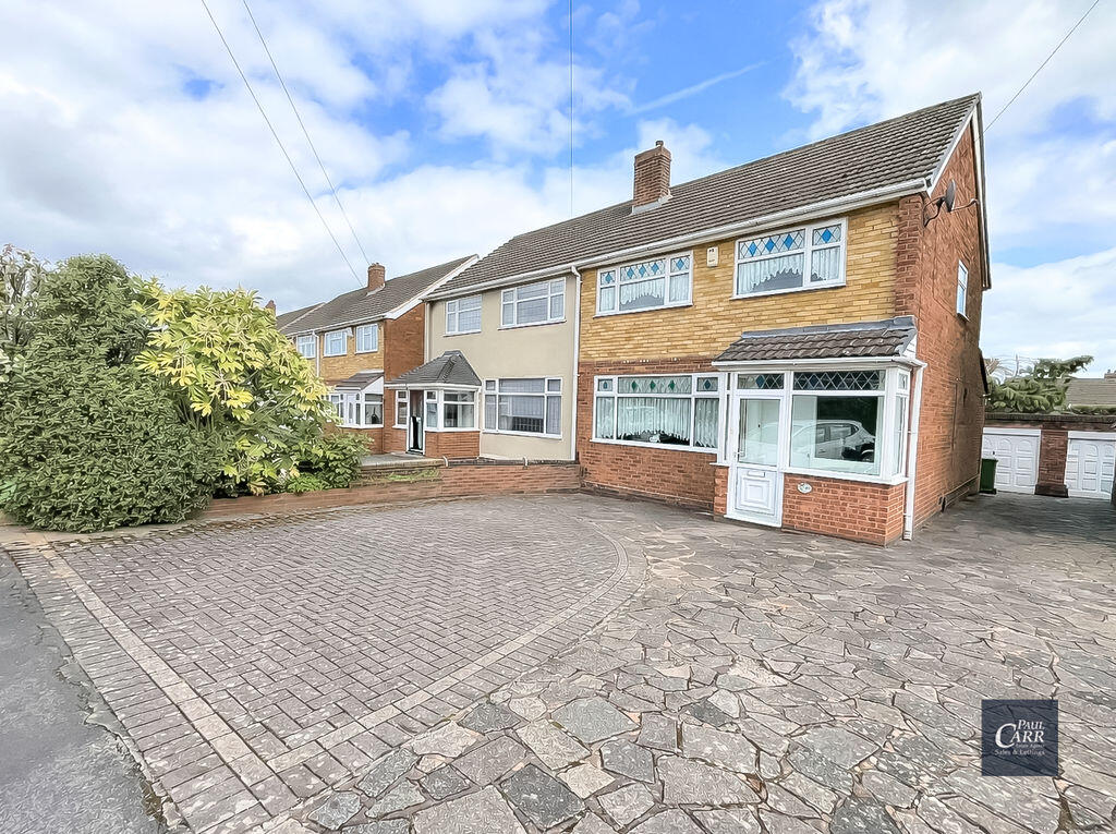 Main image of property: Laneside Avenue, Streetly, Sutton Coldfield