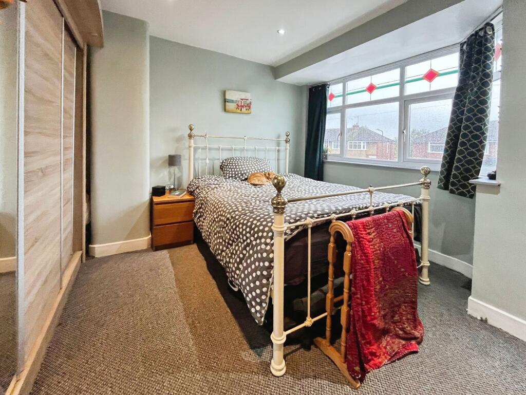 Corndon Crescent, Shrewsbury, SY1 photo 4