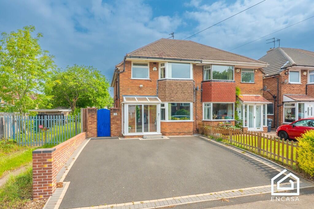 Main image of property: Wichnor Road, Solihull