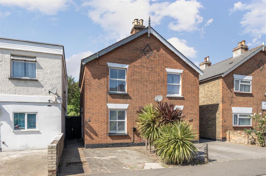 Main image of property: Elm Road, New Malden