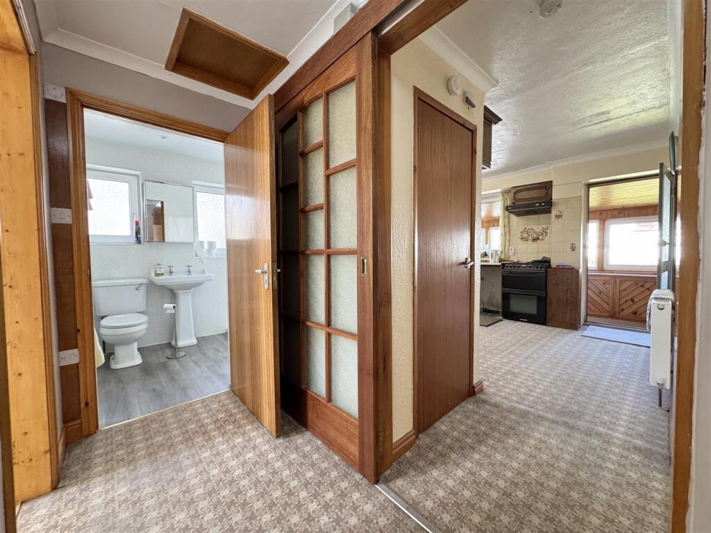 House in Carlisle - View 4