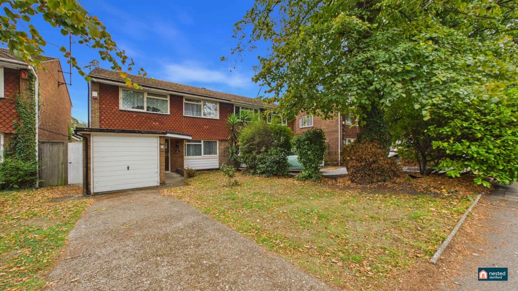 Main image of property: Victoria Road, Erith, DA8