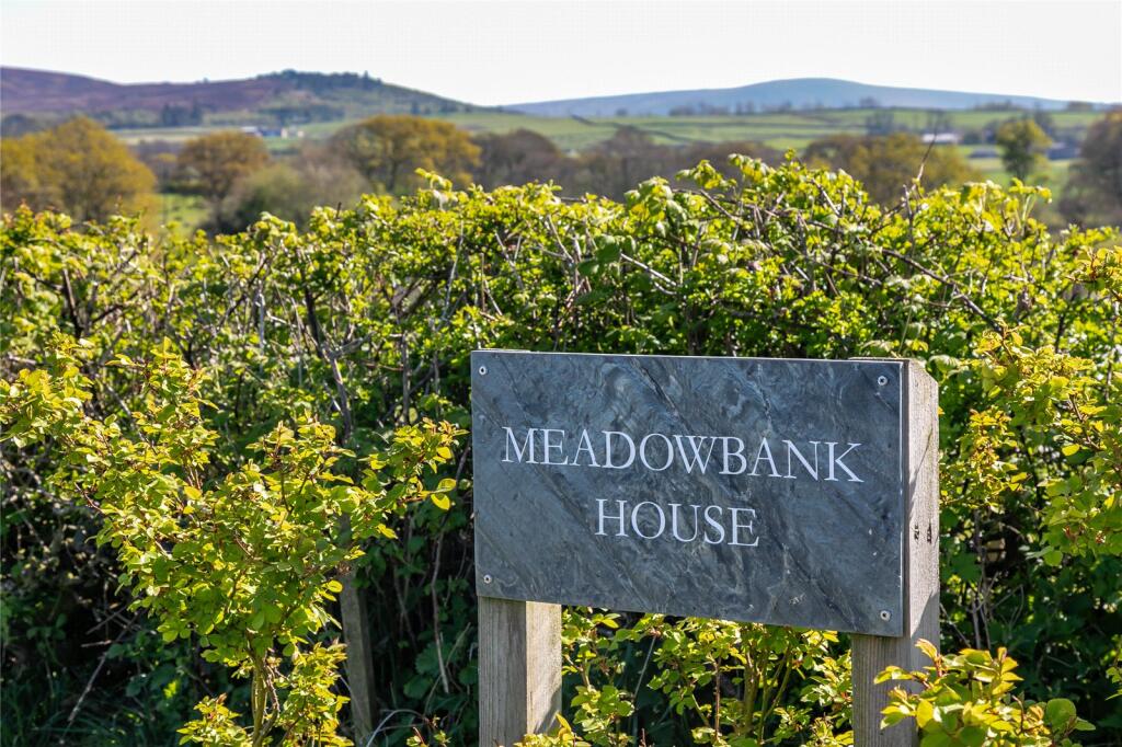 Strickens Lane, Barnacre, Forest Of Bowland, Lancashire, PR3 - More