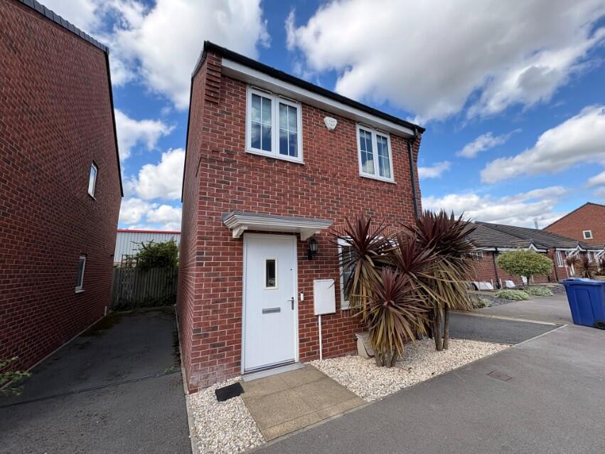 Main image of property: South Street, DONCASTER