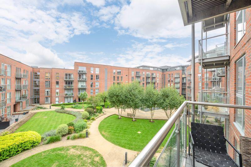 Main image of property: The Heart, Walton-on-Thames