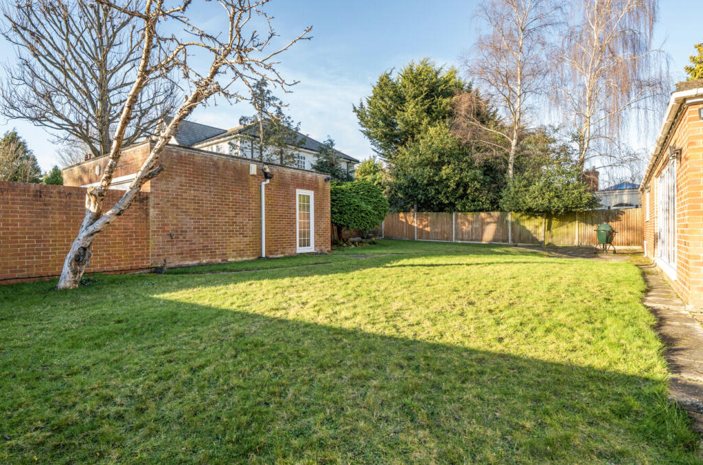 Elmstead Lane, Chislehurst, Kent, BR7 photo 5