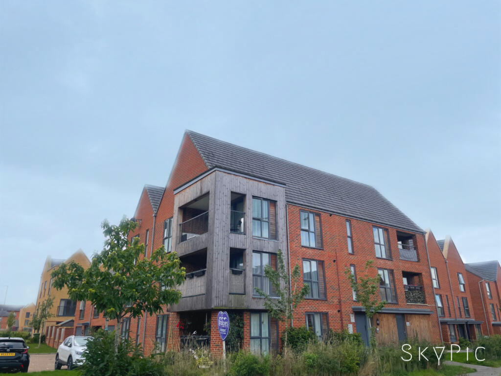 Main image of property: Louisburg Avenue, Bordon, Hampshire, GU35