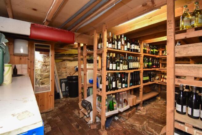 Cellar