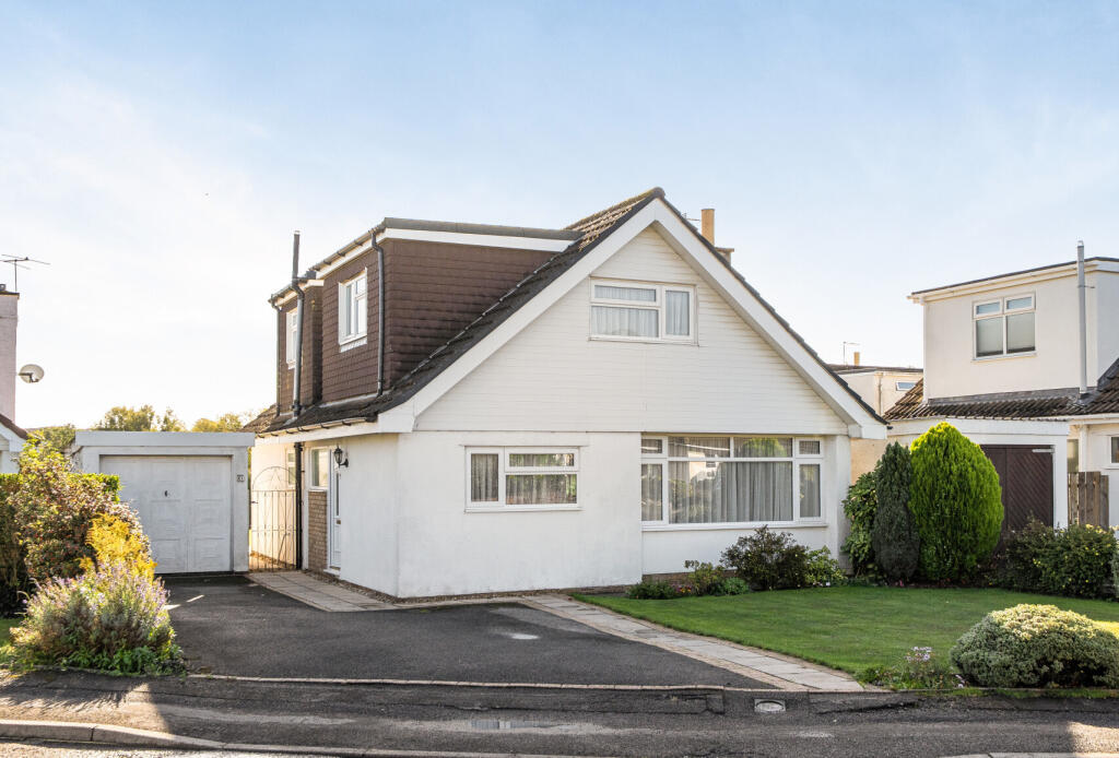 Main image of property: Beaufort Road, Frampton Cotterell, Bristol, Gloucestershire, BS36