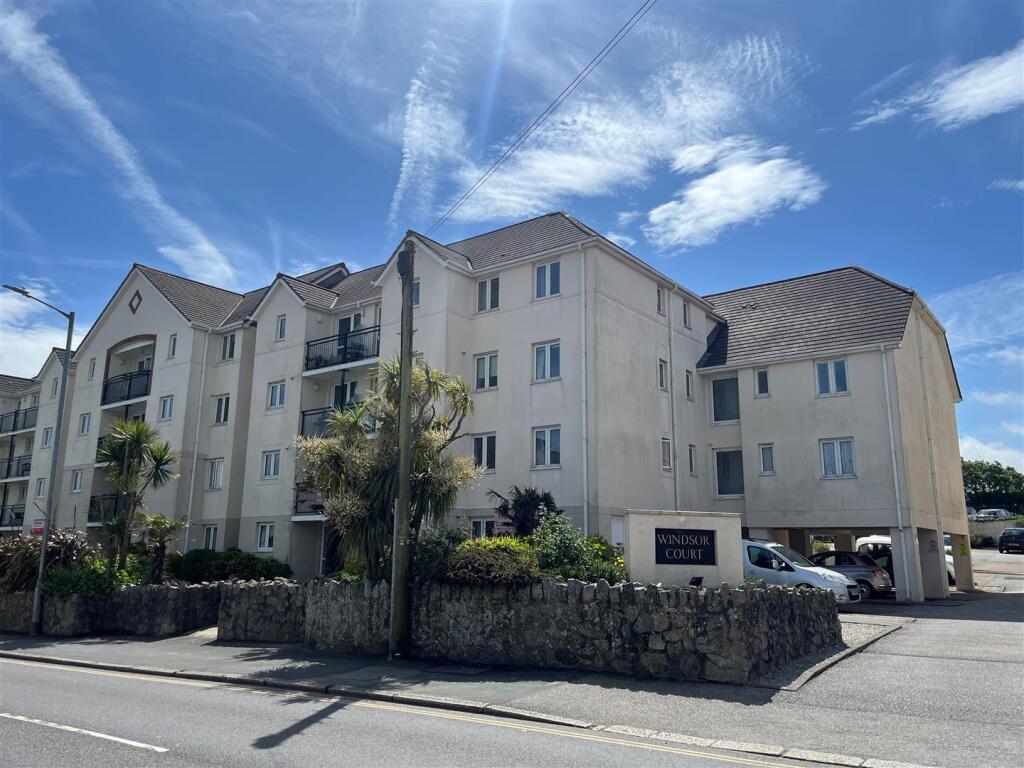 Main image of property: Mount Wise, Newquay