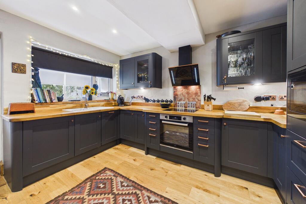 House in Mid Devon, Crediton Hamlets - View 5