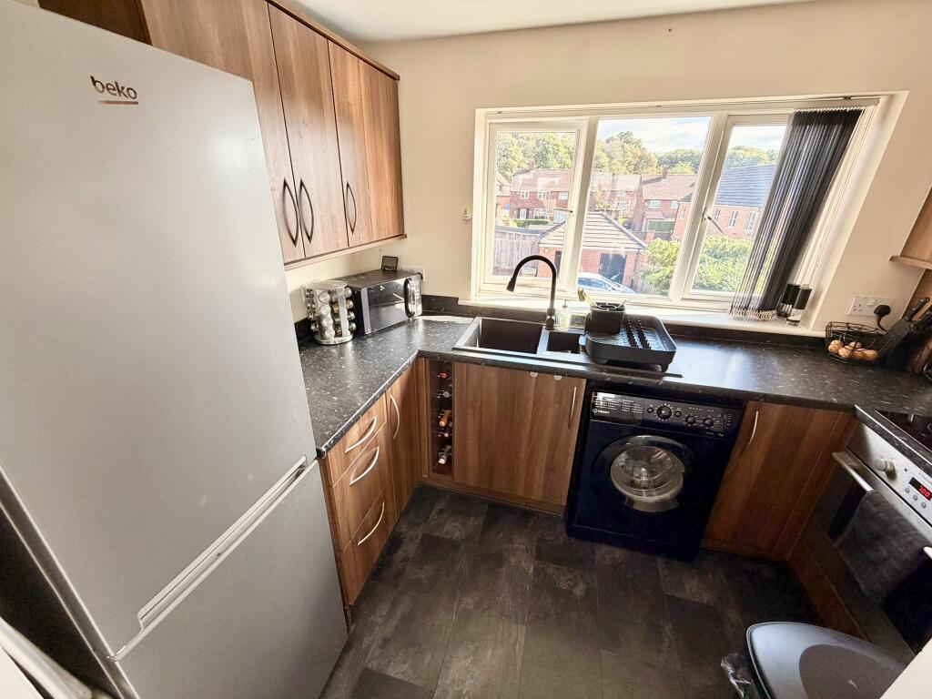 House in Leeds - More
