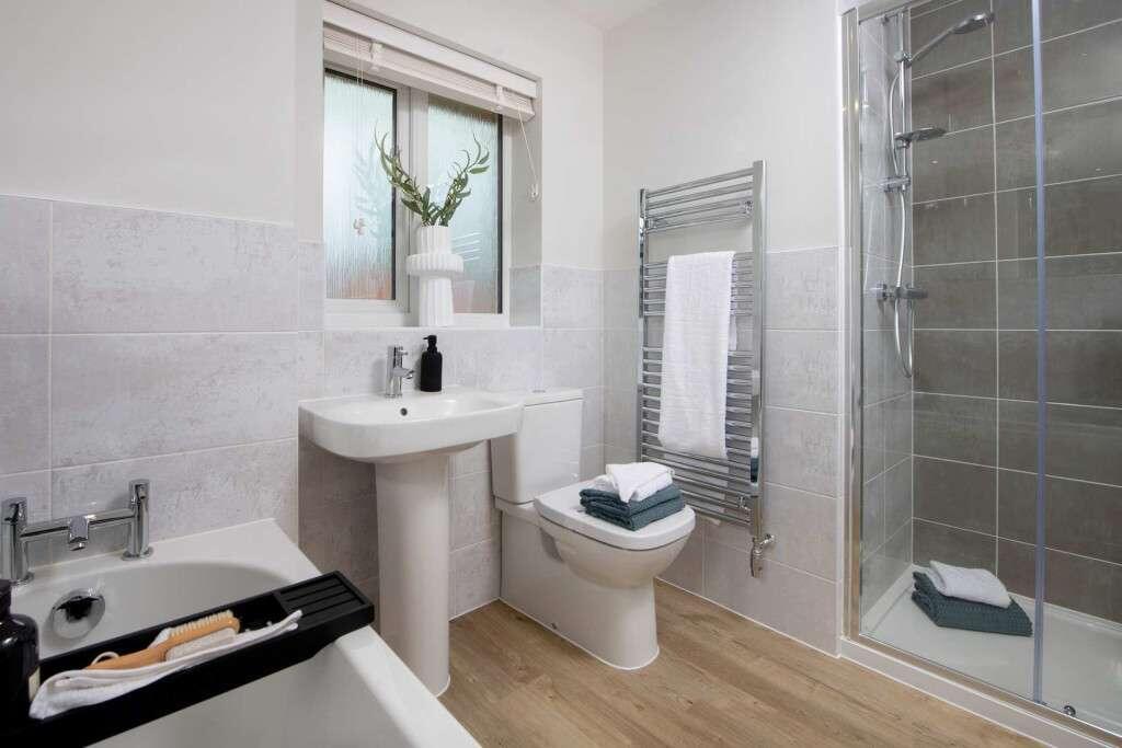 House in Preston, Barton - More