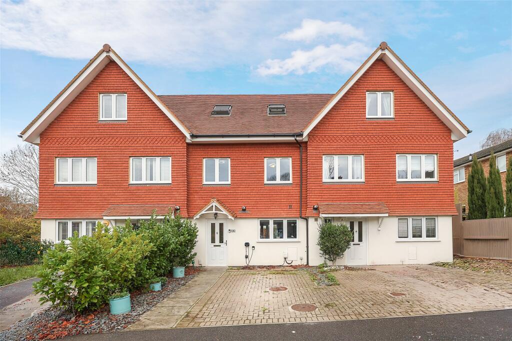 Main image of property: Claremont Road, Redhill, Surrey, RH1