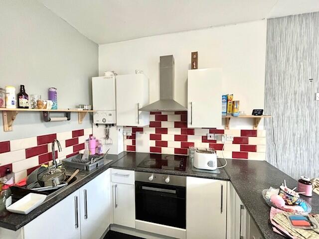 Main image of property: Scarborough Avenue, Skegness