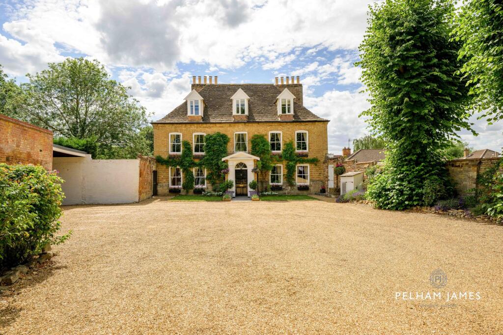 Main image of property: South Street, Crowland, PE6