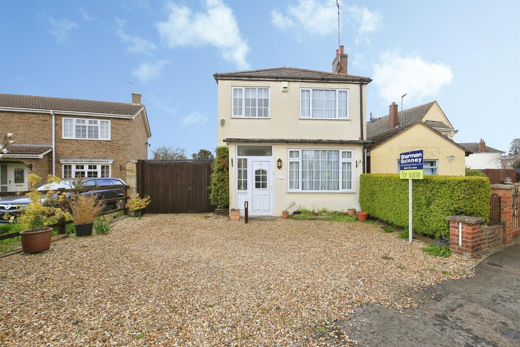 Main image of property: Newgate Street, Doddington, March