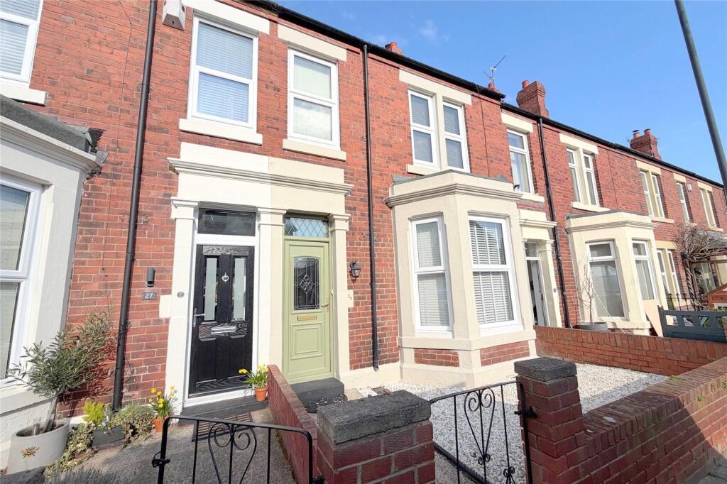Main image of property: Denwick Terrace, Tynemouth, NE30