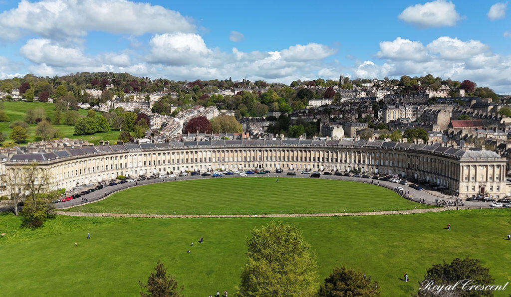 Main image of property: Royal Crescent, City Centre, Bath