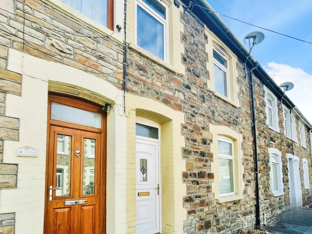 Main image of property: Lancaster Street
