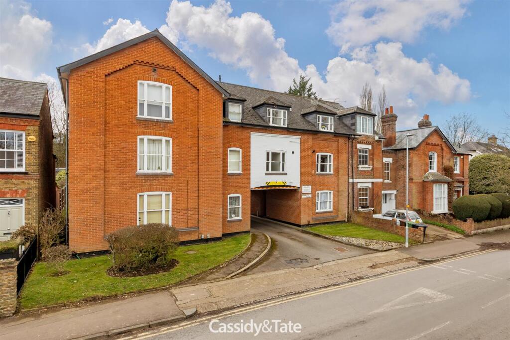 Main image of property: Prospect Road, St Albans