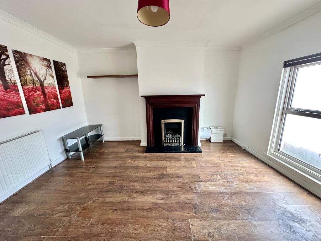 Main image of property: Forton Road, Gosport