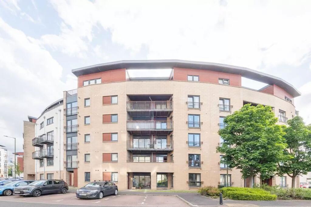 Main image of property: 5, East Pilton Farm Crescent , Flat 3, Edinburgh, EH52GF