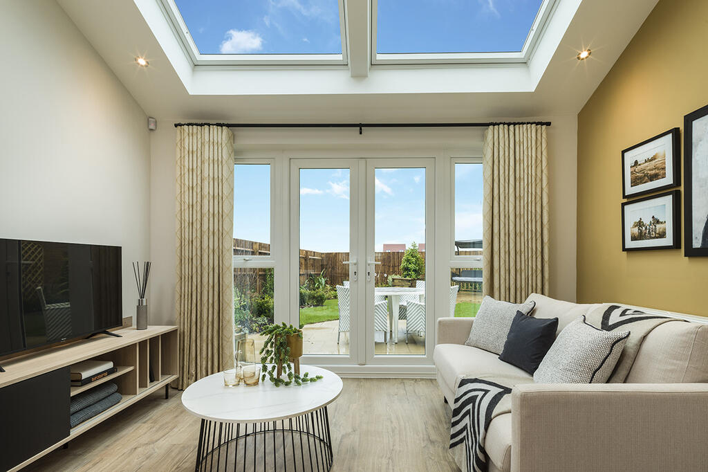 HARVEST GROVE,
Fairham,
Nottinghamshire,
NG11 2AL photo 2