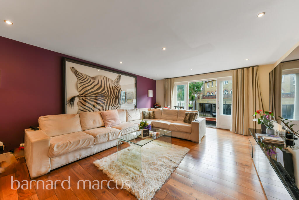 Main image of property: Wandsworth Road, LONDON
