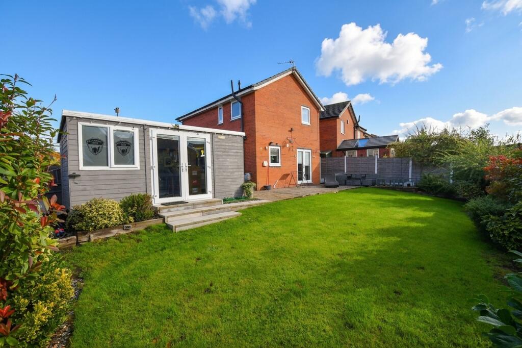 House in Wigan, Greater Manchester - View 4
