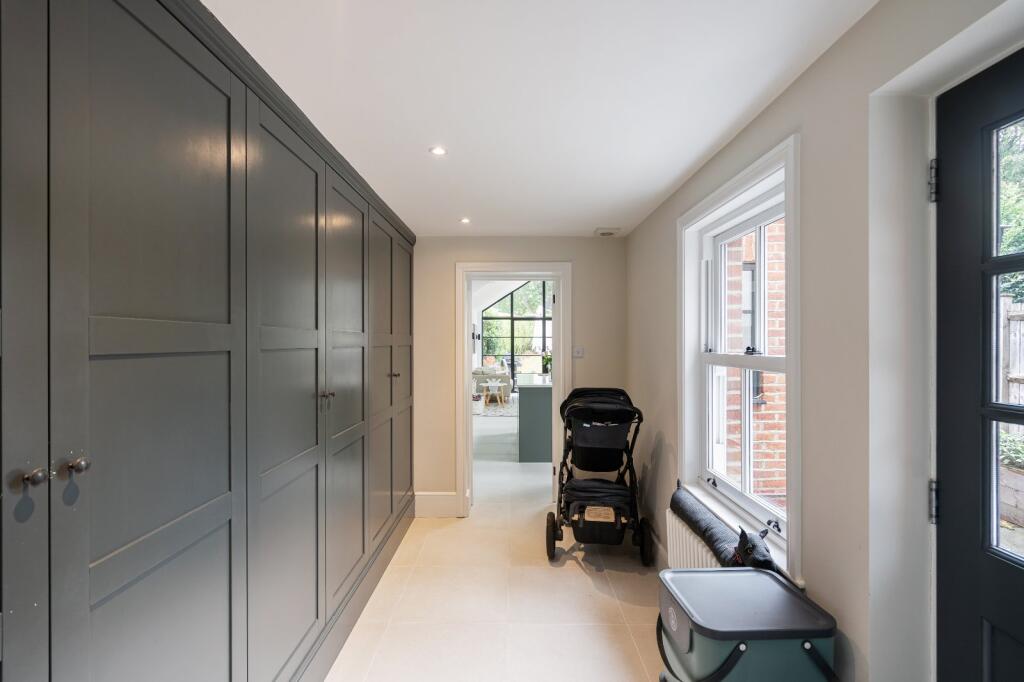 House in Guildford - More