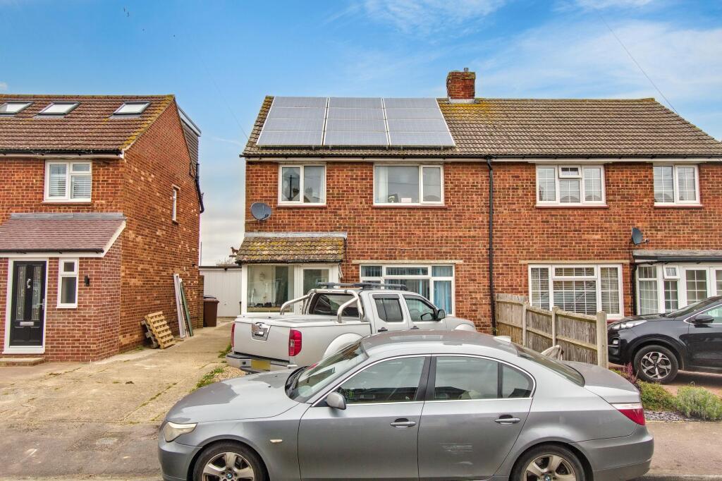 Main image of property: New Road, Cliffe, ME3