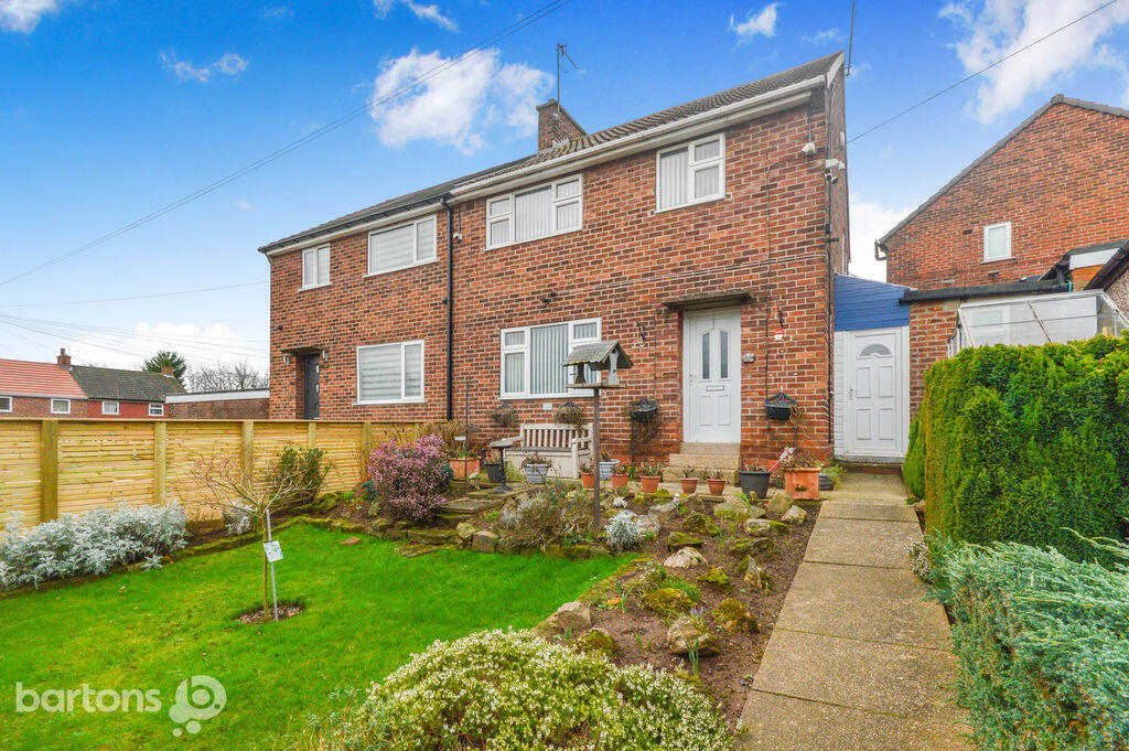 Main image of property: Dewhill Avenue, Whiston