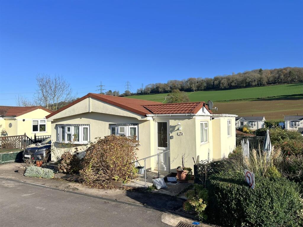 Main image of property: Lea Villa Residential Park, Lea, Ross-On-Wye