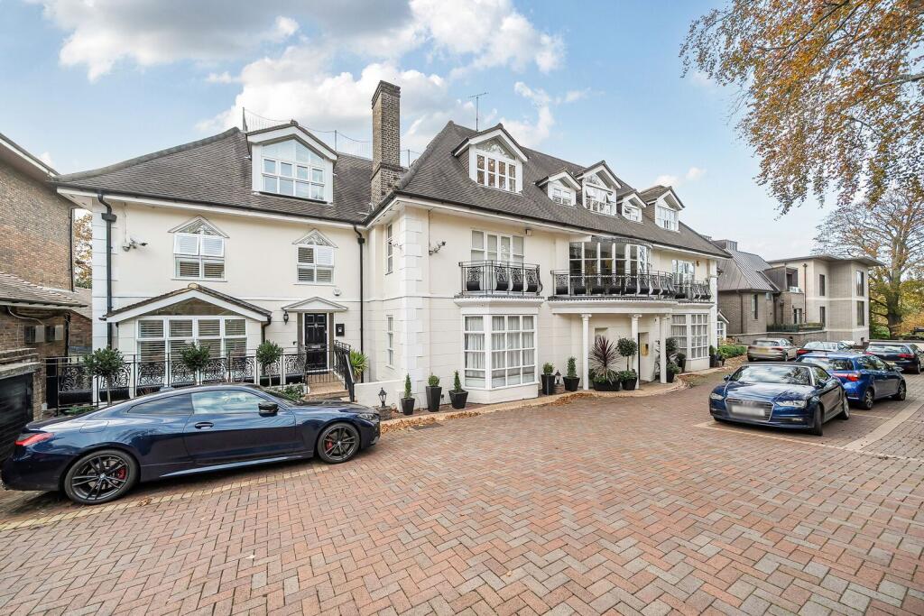 3 bedroom detached house for rent